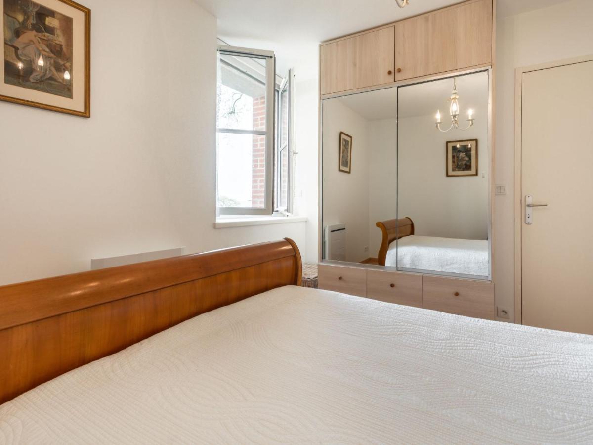Apartment Le Parc Du Prieure By Interhome 디나르 외부 사진